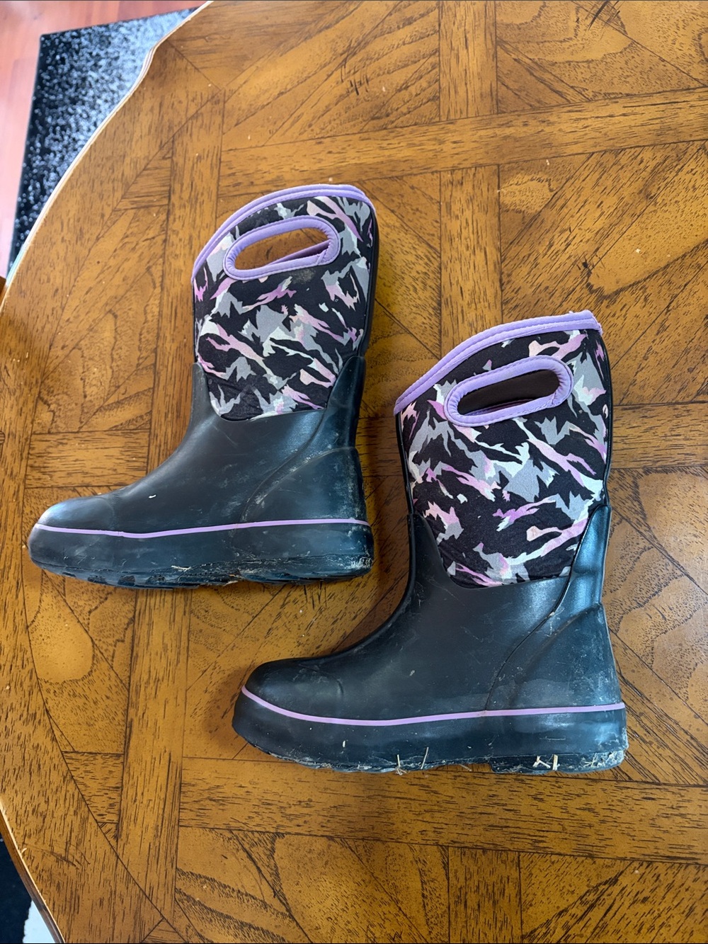 Bogs Winter Boots
